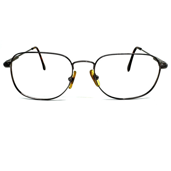 Gianfranco Ferre Designer Eyeglasses Frames GFF393 4CF Black H9277 - Picture 1 of 8